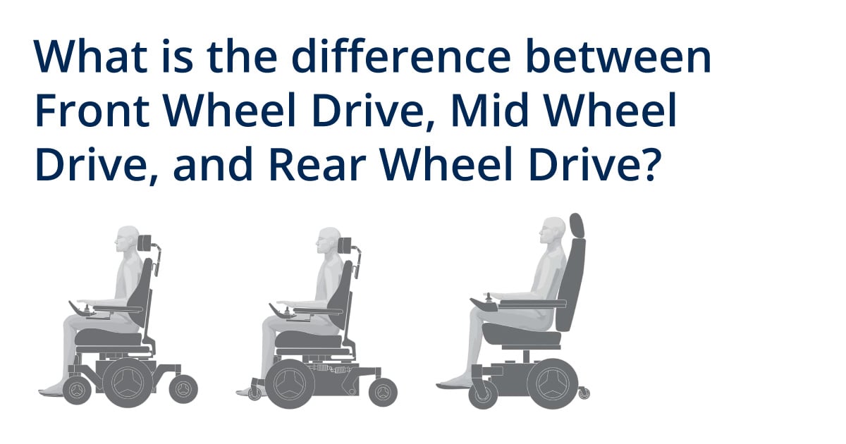 Drive wheelchairs deals